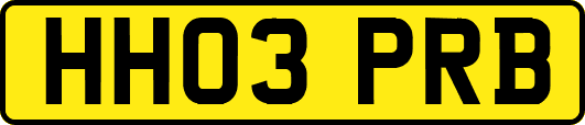 HH03PRB