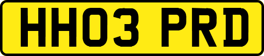 HH03PRD