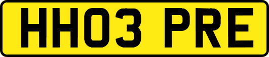 HH03PRE