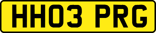 HH03PRG