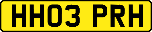 HH03PRH