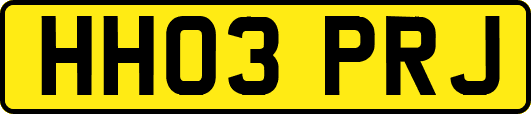HH03PRJ