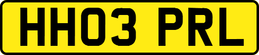 HH03PRL
