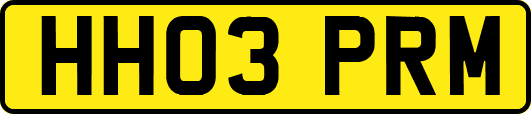 HH03PRM
