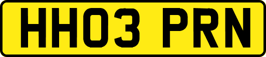 HH03PRN