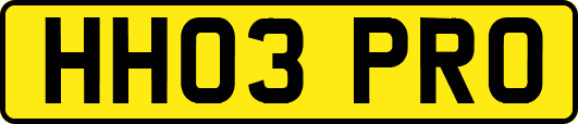 HH03PRO