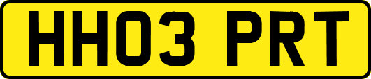 HH03PRT
