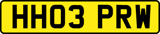 HH03PRW