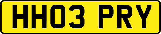 HH03PRY