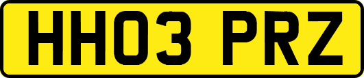 HH03PRZ