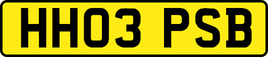HH03PSB