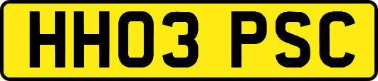 HH03PSC