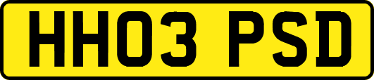HH03PSD