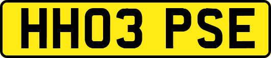 HH03PSE
