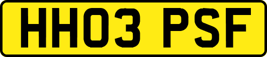HH03PSF