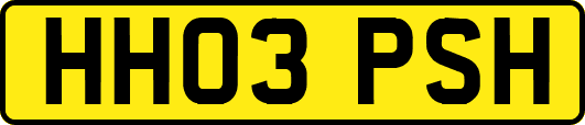 HH03PSH