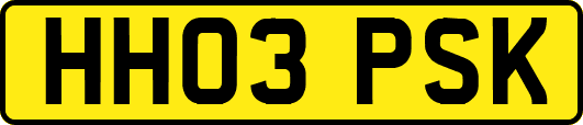 HH03PSK