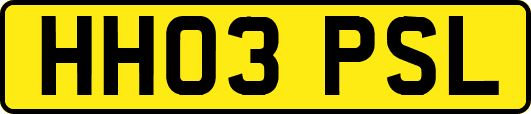 HH03PSL