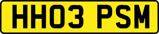 HH03PSM