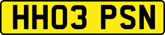 HH03PSN