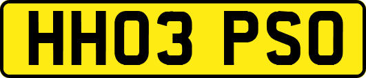 HH03PSO