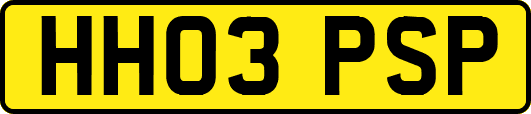 HH03PSP