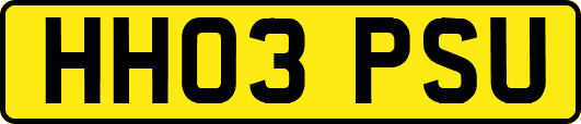 HH03PSU