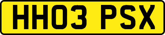 HH03PSX