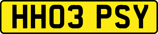HH03PSY