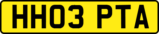 HH03PTA