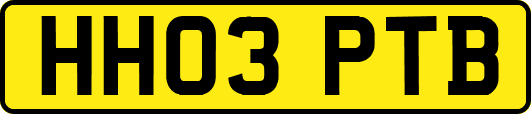 HH03PTB