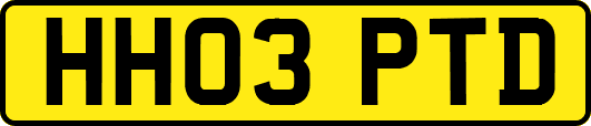 HH03PTD