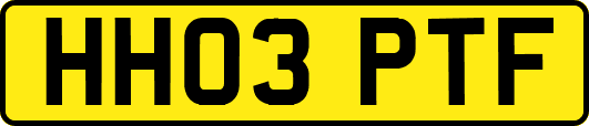 HH03PTF
