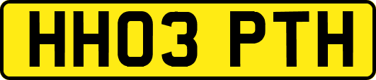HH03PTH