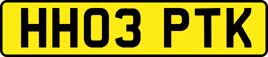 HH03PTK