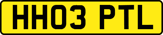 HH03PTL