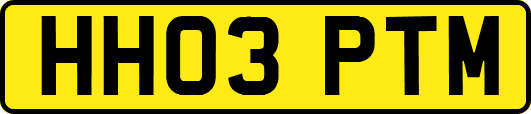 HH03PTM
