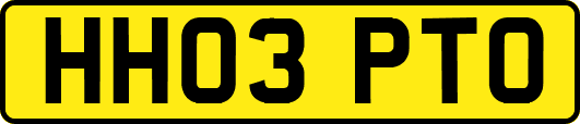 HH03PTO
