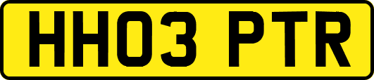 HH03PTR