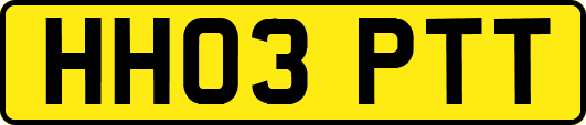 HH03PTT