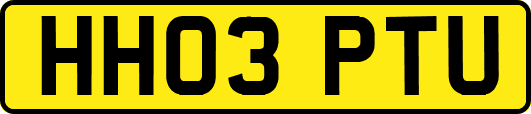 HH03PTU