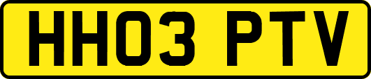 HH03PTV