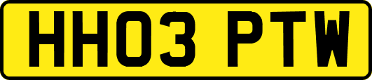 HH03PTW