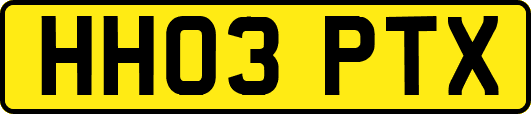 HH03PTX