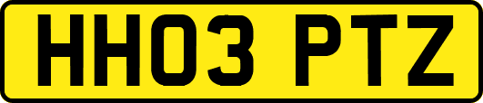 HH03PTZ