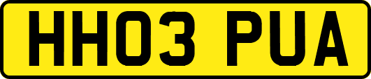 HH03PUA