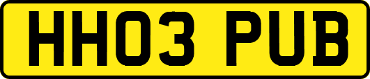 HH03PUB