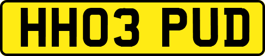 HH03PUD
