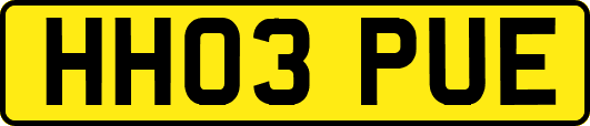 HH03PUE