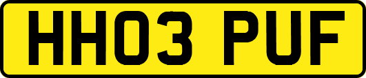 HH03PUF